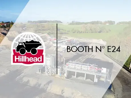 Matec a Hillhead 2026