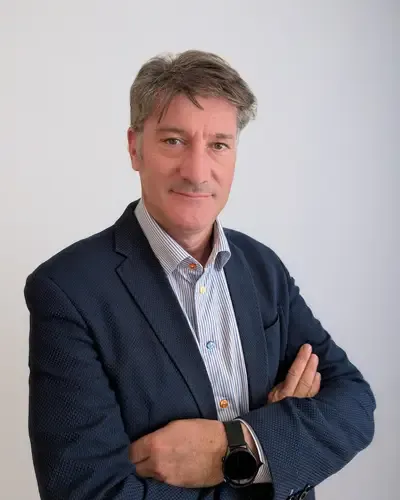 Giulio di Negro, CFO di Matec Industries