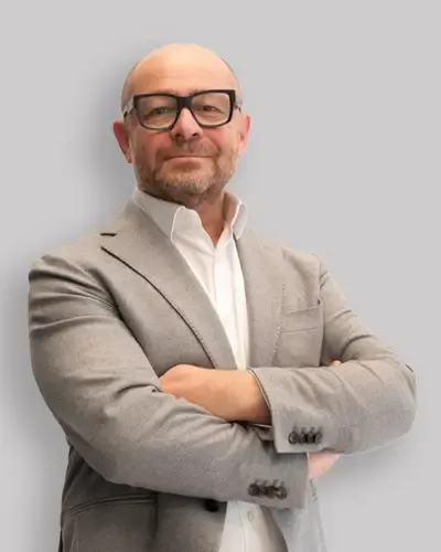 Piero Ceccon, CEO di Matec Industries
